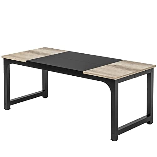 Modern Computer Desk for Home Office