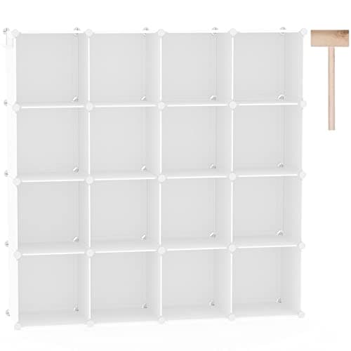 Cube Storage Organizer for Home and Bedroom