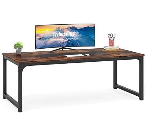 Modern Computer Desk for Home Office
