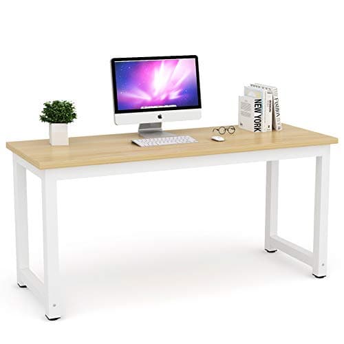Modern Computer Desk for Home Office