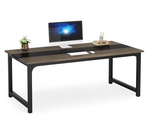 Modern Computer Desk for Home Office
