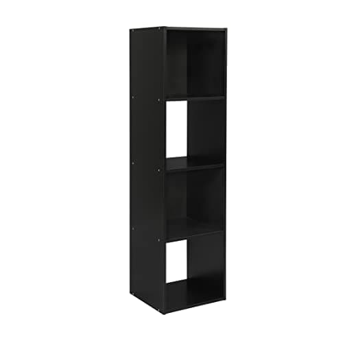 6-Cube Organizer for Kids - White