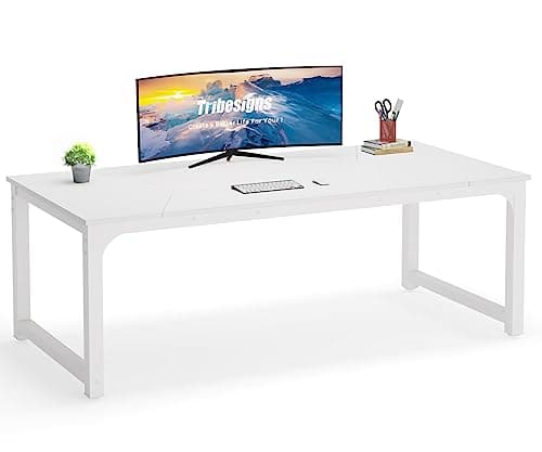 Modern Computer Desk for Home Office
