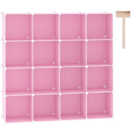 Cube Storage Organizer for Home and Bedroom
