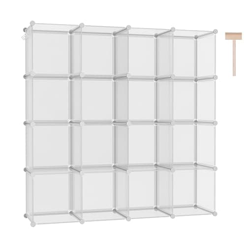 Cube Storage Organizer for Home and Bedroom
