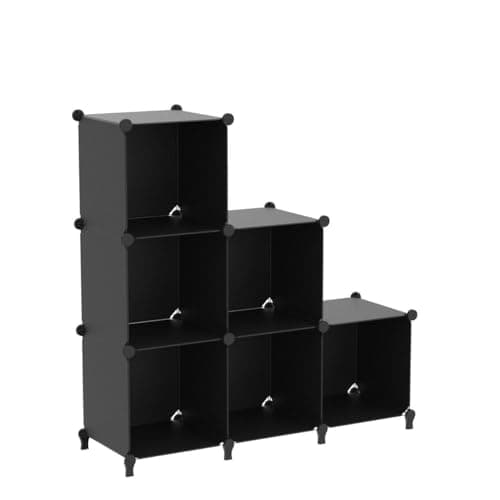 Cube Storage Organizer for Bedroom, Office, Living Room