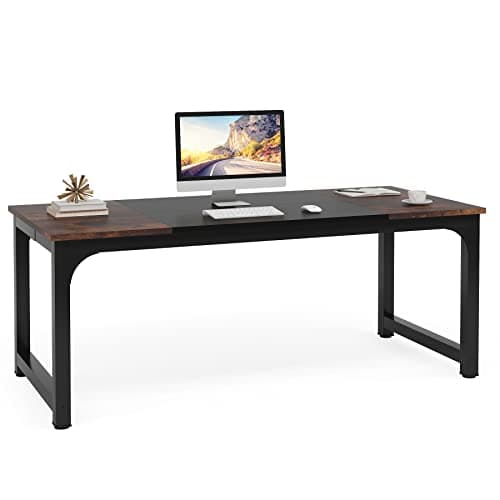Modern Computer Desk for Home Office