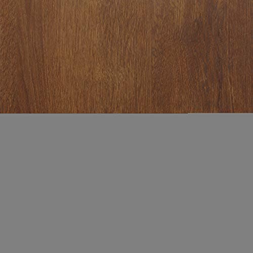 Sauder Cherry 2-Shelf Storage Bookcase