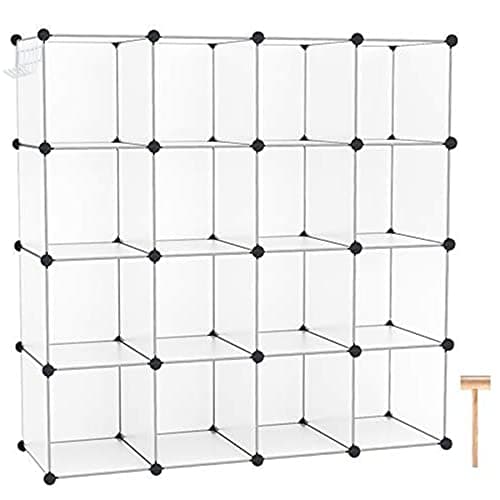 Cube Storage Organizer for Home and Bedroom