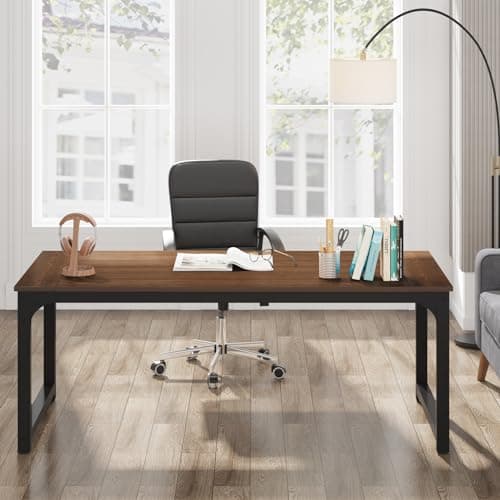 Modern Computer Desk for Home Office