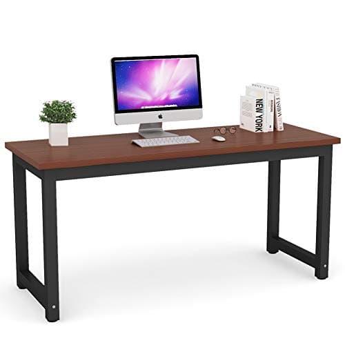 Modern Computer Desk for Home Office