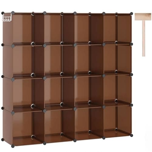 Cube Storage Organizer for Home and Bedroom