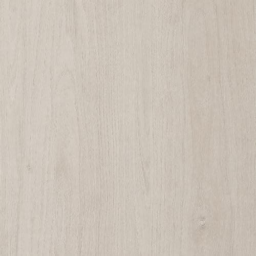 Henn&Hart Hanson Beech White TV Stand, 57" Wide