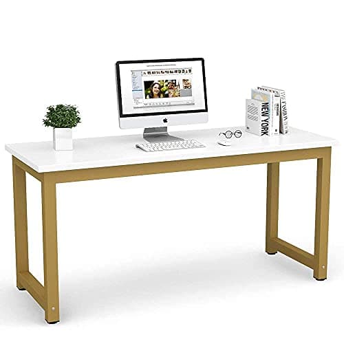 Modern Computer Desk for Home Office