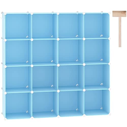 Cube Storage Organizer for Home and Bedroom