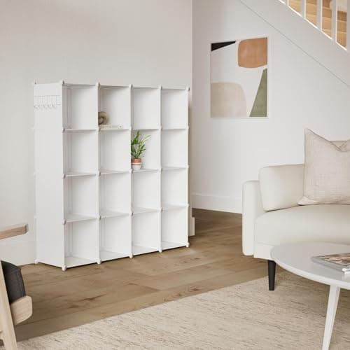 Cube Storage Organizer for Home and Bedroom