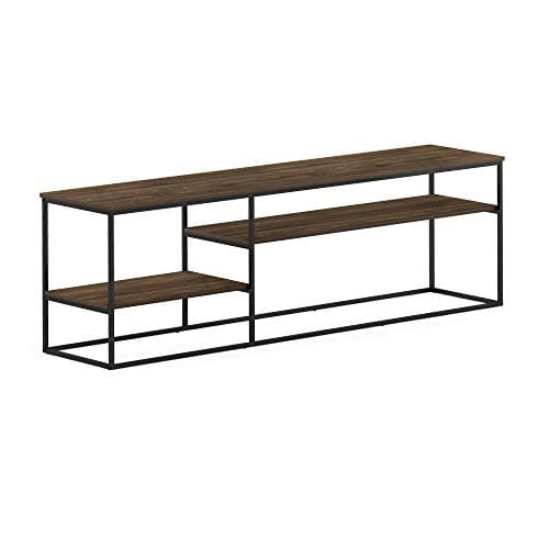 Furinno JAYA 55 Inch TV Stand for Up to 50-Inch TVs