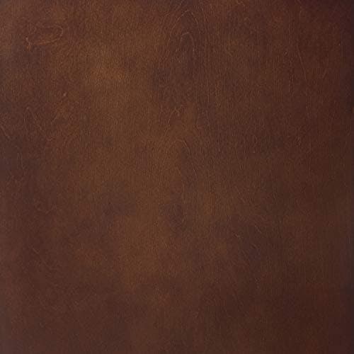 Crosley Furniture Landon 3 Tier Bookcase with 3 Shelves, Acorn