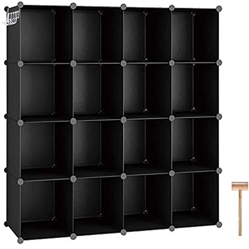 Cube Storage Organizer for Home and Bedroom
