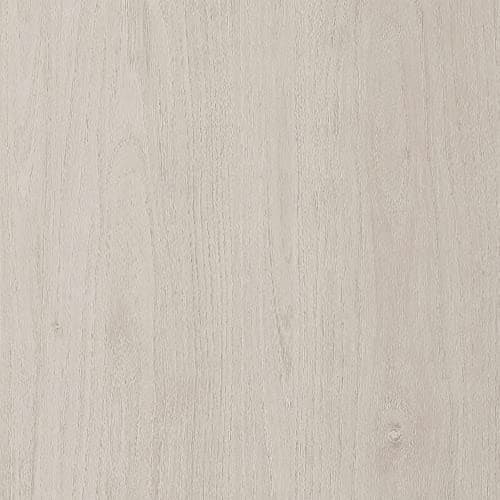 Henn&Hart Hanson Beech White TV Stand, 57" Wide