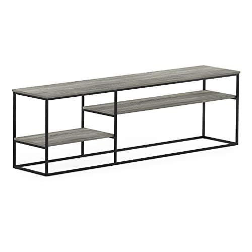Furinno JAYA 55 Inch TV Stand for Up to 50-Inch TVs