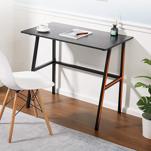 Simple Modern Work Desk for Small Home Offices
