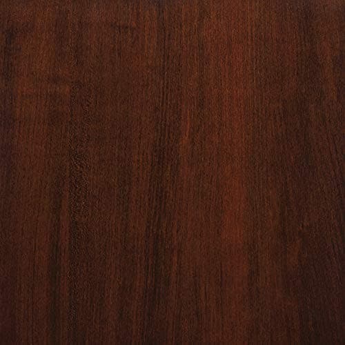 Sauder Select Cherry 5-Shelf Bookcase