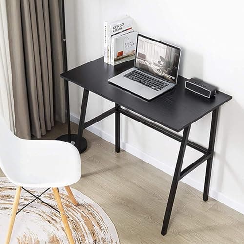 Simple Modern Work Desk for Small Home Offices