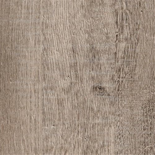 South Shore Weathered Oak Exhibit Corner Stand, Up to 42" TVs